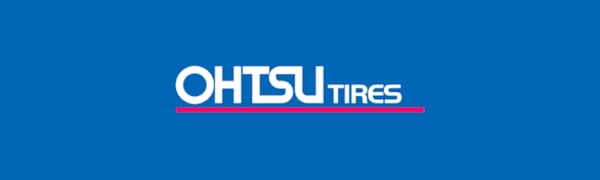 OHTSU Tires