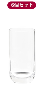 Amazon.co.jp: 東洋佐々木ガラス タンブラーグラス シャトラン