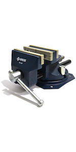 Groz 7 Quick Release Woodworking Vise