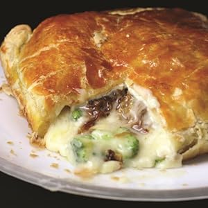 broccoli cheese pie soup 