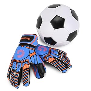 goalkeeper gloves