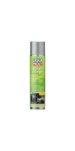 LIQUI MOLY 1512 Scheiben-Reiniger-Schaum, 300 ml: Amazon ...