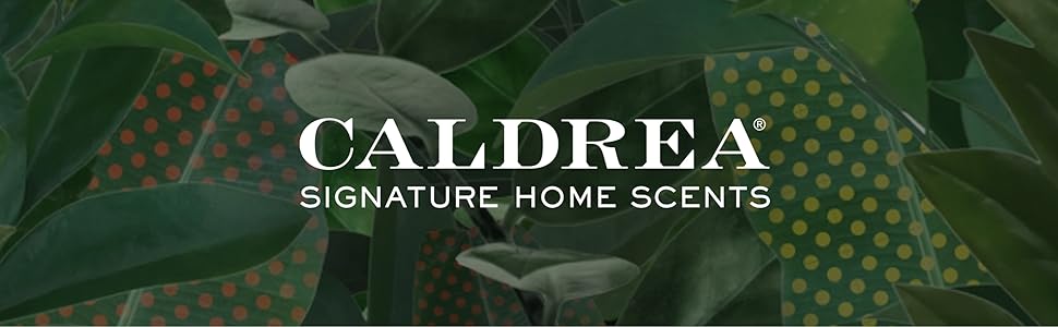 Caldrea Aromatherapeutic Living