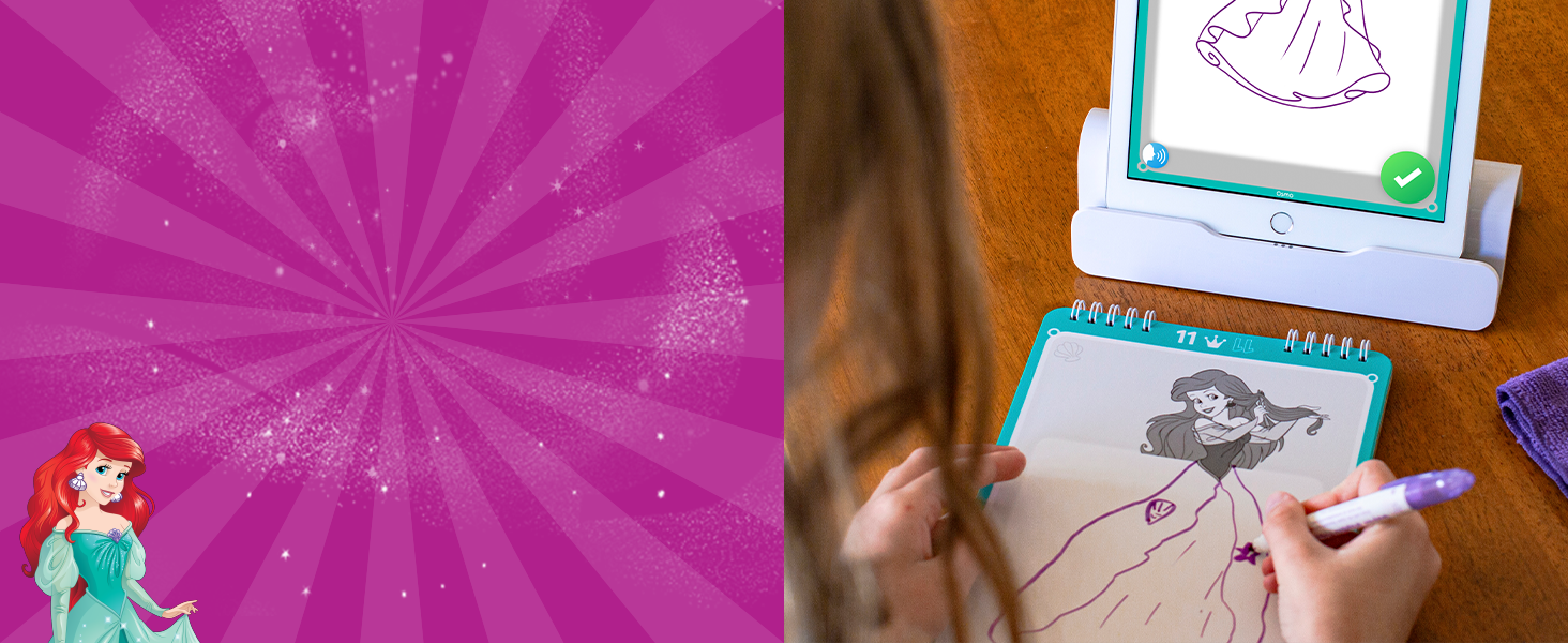 so many ways to draw new images and learn various drawing styles osmo educational learning