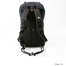 Amazon | [マックパック] リュック/バッグ Koru Classic コルー