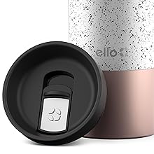 Ello Miri slider lid