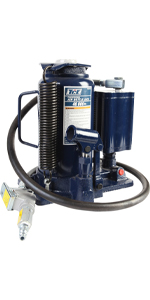 20 Ton Air Hydraulic Bottle Jack