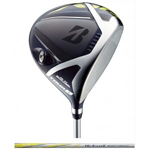 BRIDGESTONE GOLF TOUR B ドライバー Bridgestone Tour B JGR driver review and photos: ClubTest 2020