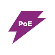 PoE icon