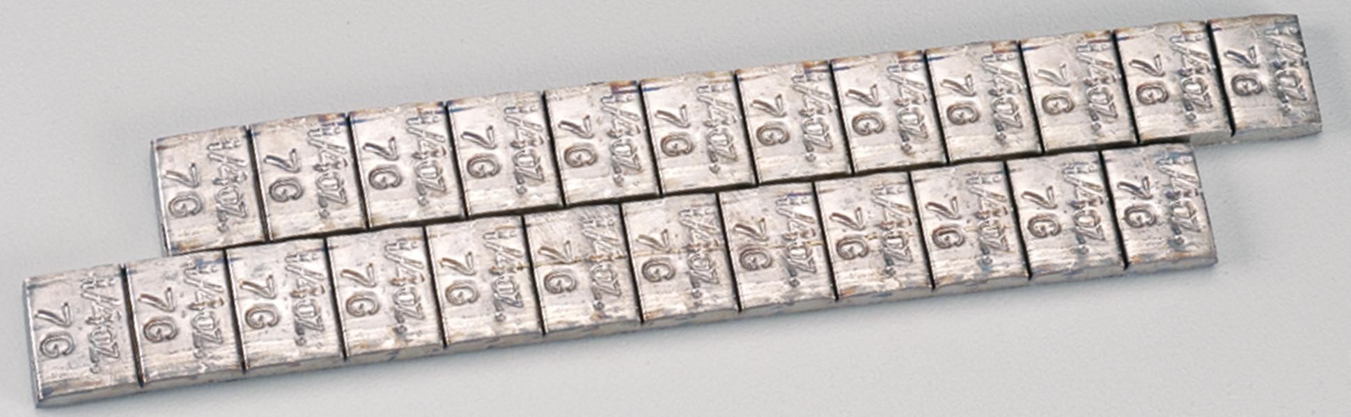 Great Planes Segmented Lead Weights, 6Ounce Amazon.ca Toys & Games