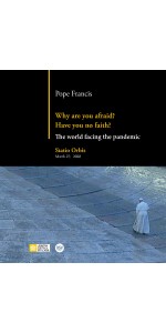 Why Are You Afraid? Have You No Faith?