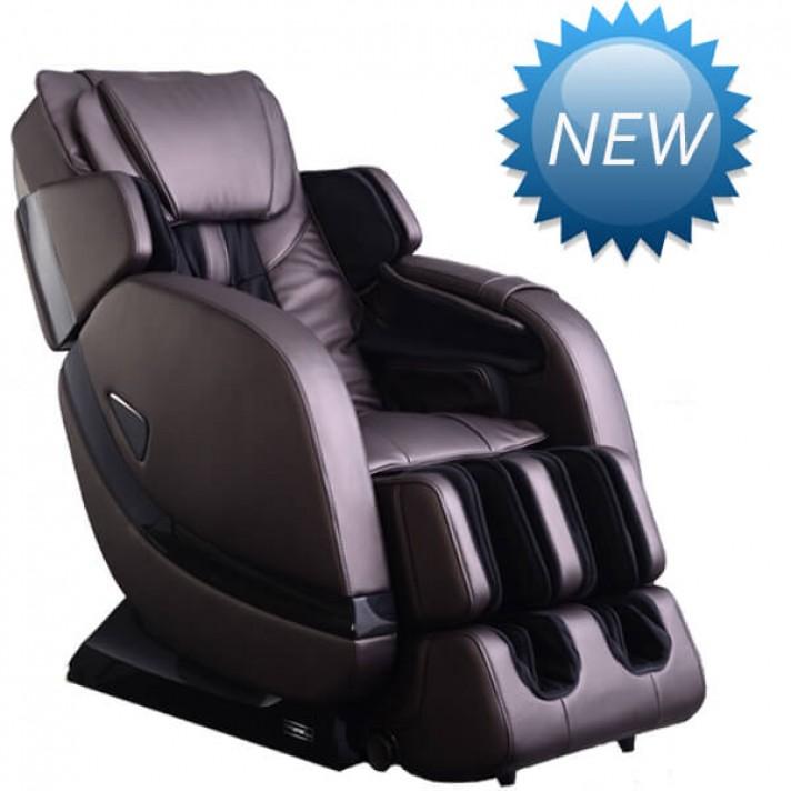 Infinity Massage Chairs ITEscapeCB Massage Chair, Black