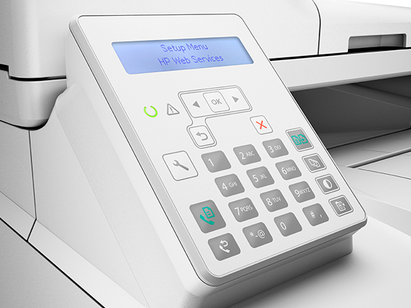 display manage print projects 