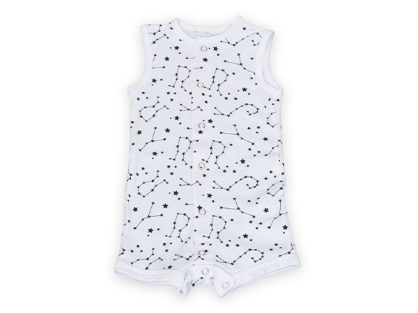 baby romper; baby clothes