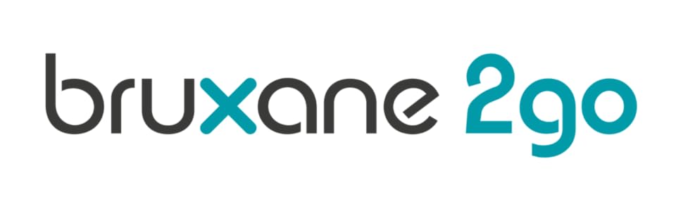 bruXane 2GO Intelligent Teeth Splint | Biofeedback Teeth Grinding ...