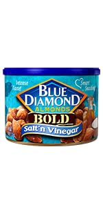 Salt & Vinegar