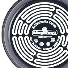 lote de sartenes, pack de sartenes, juego de sartenes, sartenes magefesa, magefesa, Bra, Monix