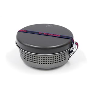 【訳あり】Trangia トランギア ストームクッカーL　ULハードアノダイズド Amazon | trangia(トランギア) ストームクッカー ULハード