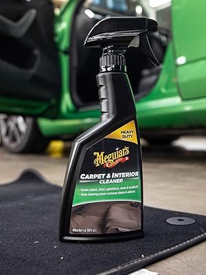 Meguiar's;Autopflege;Fahrzeugpflege;since1901;Reinigung