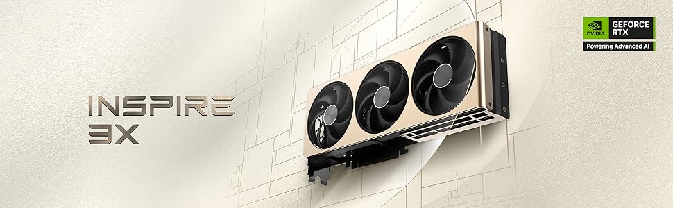 Cartes graphiques GeForce RTX série 50