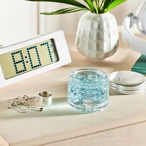 thirst quenching;dry skin