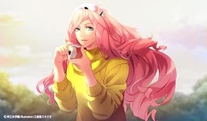 うたの☆プリンスさまっ♪Amazing Aria ＆ Sweet Serena… Amazon.com: Uta no Prince-sama Amazing Aria & Sweet Serenade