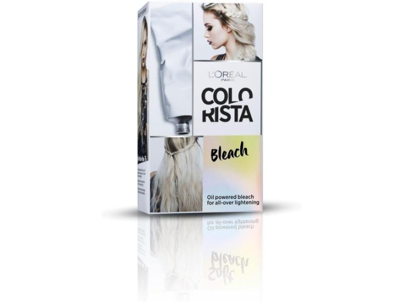 L'Oreal Paris Colorista Bleach, All Over - wide 1