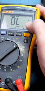 MULTIMETER