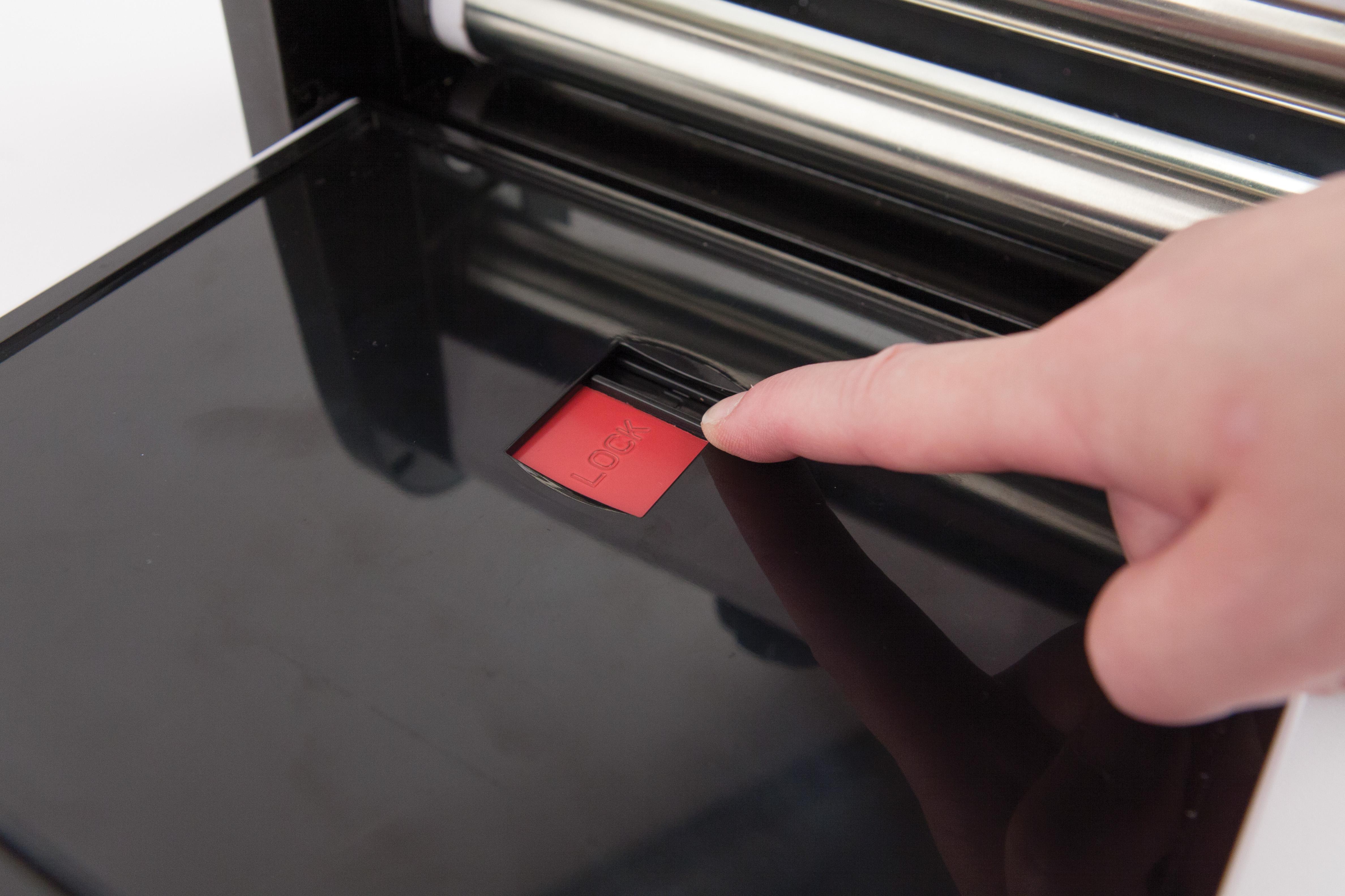 docrafts Xcut Xpress A4, Extra Wide Opening Die Cutting and Embossing