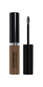 Easy Breezy Volumizing Brow Gel