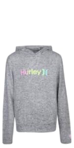 hurley girls apparel