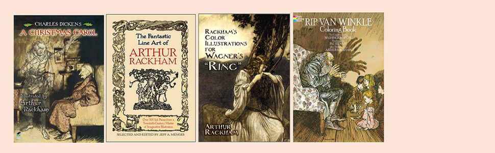 アート・デザイン・音楽 Arthur Rackham by James Hamilton Arthur Rackham: A Life with Illustration: The biography of