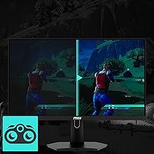 Visión nocturna y HDMI CEC