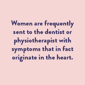 health diet women heart hormones period gut menopause cancer pregnancy sexism breast gift girl mum