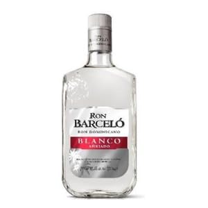 Amazon.co.jp: ロン・バルセロ ブランコ [ ラム 700ml ] : 食品