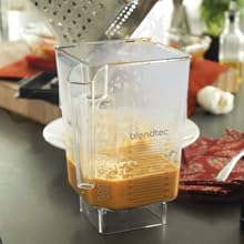 hot soup