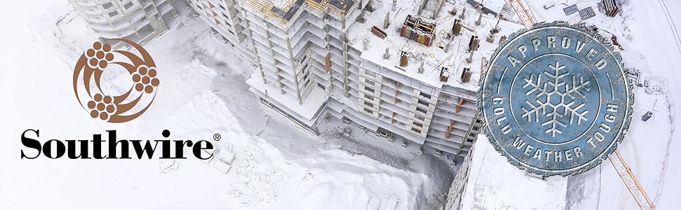 cold weahter extension cord 