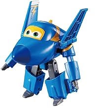 super wings zebra plane