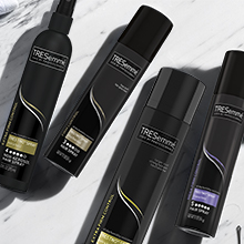 America’s #1 Hairspray Brand