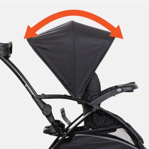 Baby Trend Sit N' Stand 2.0 Stroller