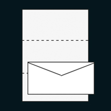 Blake Creative Colour C5 162 x 229 mm 120 gsm Peel & Seal Wallet Envelopes (45301) Baby Pink - Pack of 25 25 DL Envelopes size guide