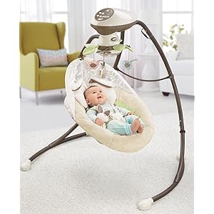 how to cradle n assemble swing Swing with Snugabunny Amazon.com Cradle : Fisher Price 'n how to cradle n assemble swing Swing with Snugabunny Amazon.com Cradle : Fisher Price 'n