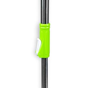 spin mop handle