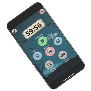 phone