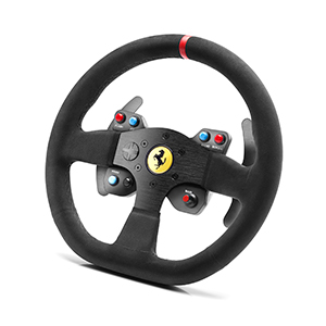 Sparco Thrustmaster ステアリングホイール 本体 Sparco Thrustmaster ステアリングホイール 本体 THRUSTMASTER