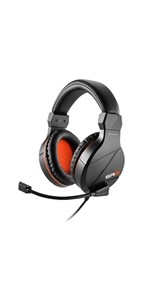 Sharkoon RUSHシリーズ 40mmドライバ採用ゲーミングヘッドセット RUSH ER3 WHITE EDITION 日本正規代理店品 Amazon.co.jp: Sharkoon RUSHシリーズ 40mmドライバ採用