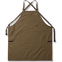 Amazon.co.jp: The North Face NT12155 Firefly Apron : Home