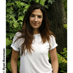 Jessica Barry, Nachtflucht, Freefall