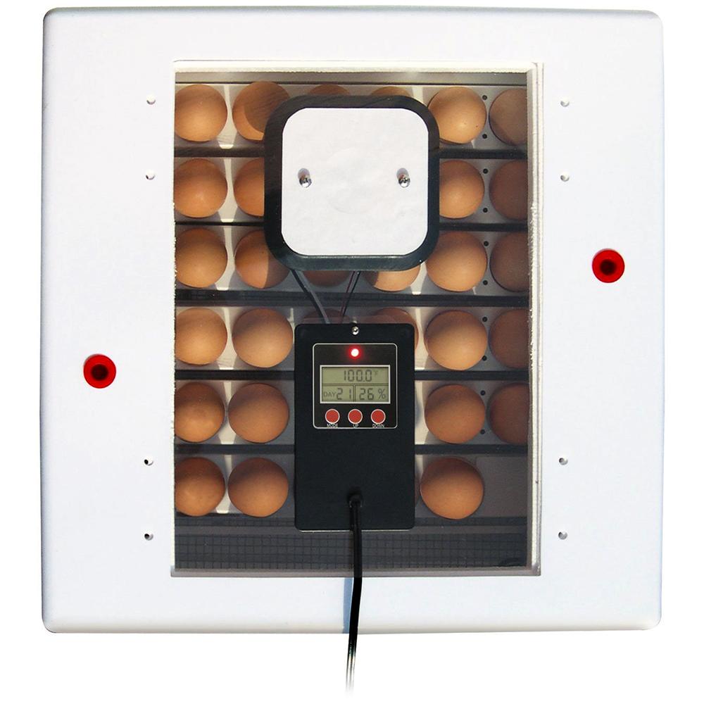 Farm Innovators Model 2150 Digital Still Air Incubator