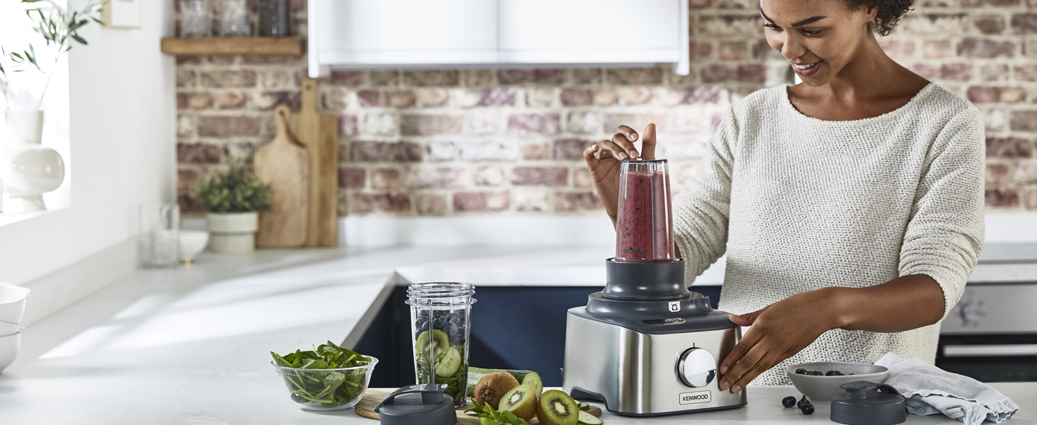 smoothie blender 